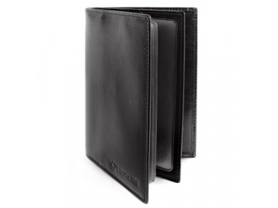 Обложка Lexus для авто-документов и паспорта, black, артикул OT1100325L от LEXUS Обложка Lexus для авто-документов и паспорта, black, артикул OT1100325L