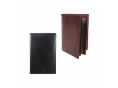 Обложка для авто-документов и паспорта Lexus, brown, артикул OT1100328L от LEXUS Обложка для авто-документов и паспорта Lexus, brown, артикул OT1100328L