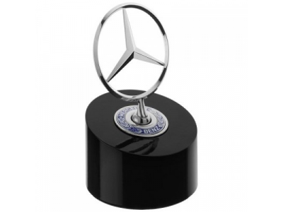 Пресс-папье Mercedes Briefbeschwerer, артикул B66951725