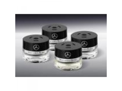 Аромат Nightlife Mood для автомобилей Mercedes с опцией Air Balance, артикул A0008990388 от Mercedes Аромат Nightlife Mood для автомобилей Mercedes с опцией Air Balance, артикул A0008990388