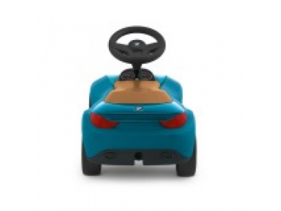 Ручка-толкатель для детских автомобилей BMW Baby Racer III, артикул 80932410943 от BMW Ручка-толкатель для детских автомобилей BMW Baby Racer III, артикул 80932410943