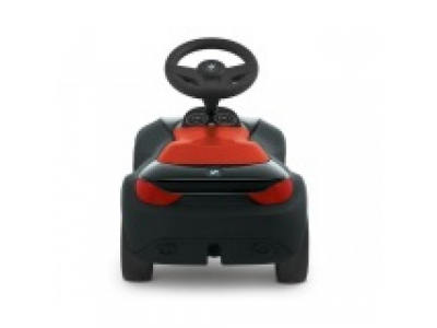 Ручка-толкатель для детских автомобилей BMW Baby Racer III, артикул 80932410943 от BMW Ручка-толкатель для детских автомобилей BMW Baby Racer III, артикул 80932410943