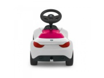 Ручка-толкатель для детских автомобилей BMW Baby Racer III, артикул 80932410943 от BMW Ручка-толкатель для детских автомобилей BMW Baby Racer III, артикул 80932410943