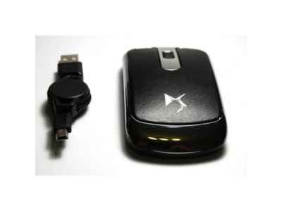 Компьютерная мышь Citroen DS Computer Mouse, артикул CB00000012 от CITROEN Компьютерная мышь Citroen DS Computer Mouse, артикул CB00000012