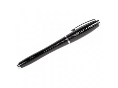 Ручка-роллер Infiniti Logo Pen Urban Premium, Parker, Ebony Metal Chiselled от INFINITI Ручка-роллер Infiniti Logo Pen Urban Premium, Parker, Ebony Metal Chiselled