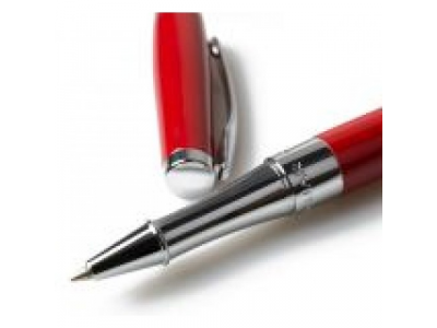 Шариковая ручка Jaguar Pen, Red от JAGUAR Шариковая ручка Jaguar Pen, Red