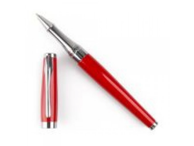 Шариковая ручка Jaguar Pen, Red от JAGUAR Шариковая ручка Jaguar Pen, Red