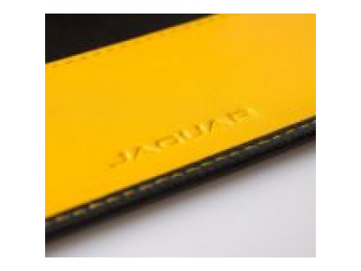 Кожаная обложка для паспорта Jaguar Ultimate Passport Holder, Black от JAGUAR Кожаная обложка для паспорта Jaguar Ultimate Passport Holder, Black