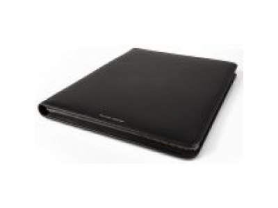 Кожаная папка Range Rover Leather Portfolio - Black от Land Rover Кожаная папка Range Rover Leather Portfolio - Black