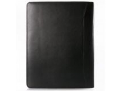 Кожаная папка Range Rover Leather Portfolio - Black от Land Rover Кожаная папка Range Rover Leather Portfolio - Black
