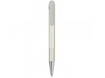 Шариковая ручка Mercedes-Benz Ballpoint Pen, Lamy, Diamond white / Silver от Mercedes Шариковая ручка Mercedes-Benz Ballpoint Pen, Lamy, Diamond white / Silver