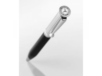 Ручка Mercedes-Benz Classic Pen Black от Mercedes Ручка Mercedes-Benz Classic Pen Black