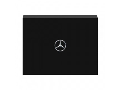 Набор мелков для рисования Mercedes Coloured Chalk от Mercedes Набор мелков для рисования Mercedes Coloured Chalk