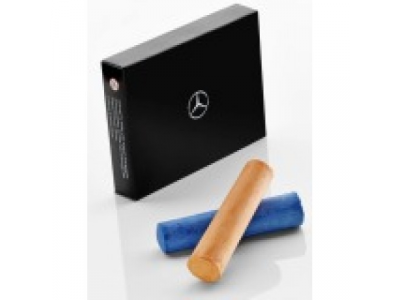 Набор мелков для рисования Mercedes Coloured Chalk от Mercedes Набор мелков для рисования Mercedes Coloured Chalk