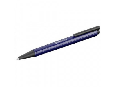 Шариковая ручка Mercedes Me Ballpoint Pen, Blue Case от Mercedes Шариковая ручка Mercedes Me Ballpoint Pen, Blue Case