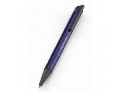 Шариковая ручка Mercedes Me Ballpoint Pen, Blue Case от Mercedes Шариковая ручка Mercedes Me Ballpoint Pen, Blue Case