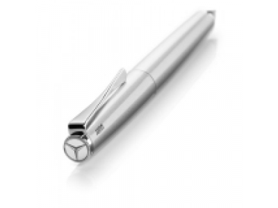 Ручка Mercedes LAMY Studio Ballpoint Pen, Iridium Silver от Mercedes Ручка Mercedes LAMY Studio Ballpoint Pen, Iridium Silver