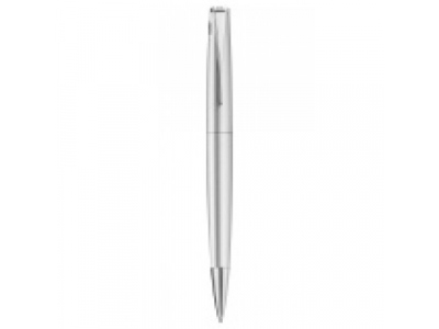 Шариковая ручка Mercedes-Benz Ballpoint Pen, Lamy, Iiridium Silver от Mercedes Шариковая ручка Mercedes-Benz Ballpoint Pen, Lamy, Iiridium Silver