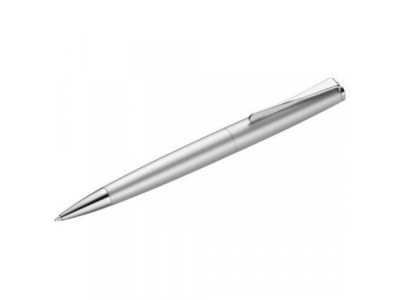 Шариковая ручка Mercedes-Benz Ballpoint Pen, Lamy, Iiridium Silver от Mercedes Шариковая ручка Mercedes-Benz Ballpoint Pen, Lamy, Iiridium Silver