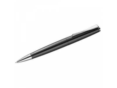 Шариковая ручка Mercedes-Benz Ballpoint Pen, Lamy, Obsidian Black / Silver от Mercedes Шариковая ручка Mercedes-Benz Ballpoint Pen, Lamy, Obsidian Black / Silver