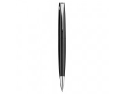 Шариковая ручка Mercedes-Benz Ballpoint Pen, Lamy, Obsidian Black / Silver от Mercedes Шариковая ручка Mercedes-Benz Ballpoint Pen, Lamy, Obsidian Black / Silver