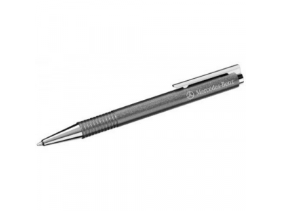 Шариковая ручка Mercedes LAMY Logo Ballpoint Pen, Mountain Grey от Mercedes Шариковая ручка Mercedes LAMY Logo Ballpoint Pen, Mountain Grey