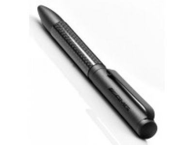 Шариковая ручка Mercedes AMG Ballpoint, Carbon Fibre, Black от Mercedes Шариковая ручка Mercedes AMG Ballpoint, Carbon Fibre, Black