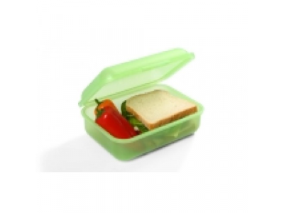 Ланчбокс Skoda Lunchbox, Green от VAG Ланчбокс Skoda Lunchbox, Green