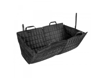 Защитный чехол для задних сидений Skoda Protective Rear Benc Cover от VAG Защитный чехол для задних сидений Skoda Protective Rear Benc Cover