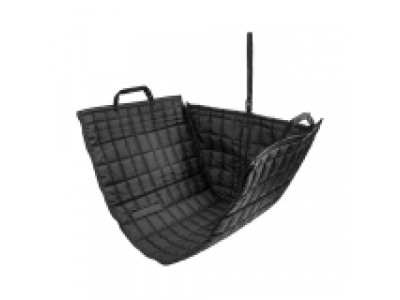 Защитный чехол для задних сидений Skoda Protective Rear Benc Cover от VAG Защитный чехол для задних сидений Skoda Protective Rear Benc Cover