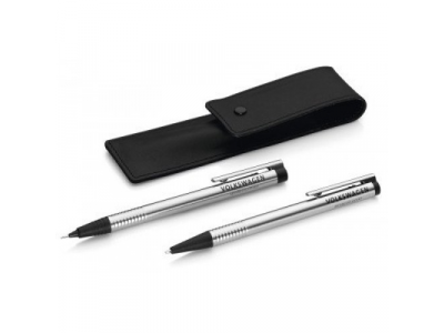 Шариковая ручка и карандаш Volkswagen Lamy Pen and Pencil Set