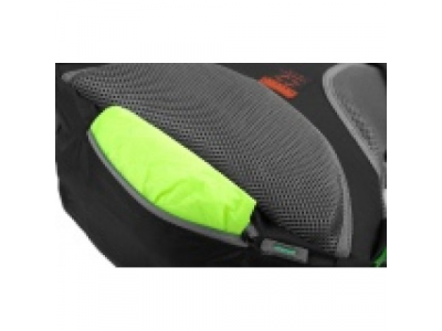 Рюкзак Skoda Motorsport Backpack Black Green от VAG Рюкзак Skoda Motorsport Backpack Black Green