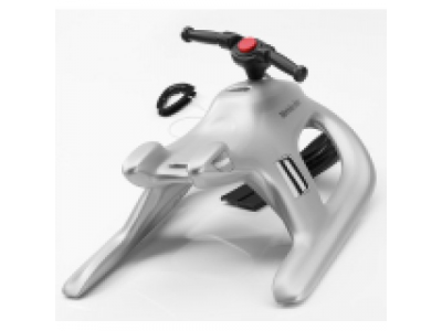 Детский снегокат Mercedes Bobby-Benz Schlitten, артикул B66951885 от Mercedes Детский снегокат Mercedes Bobby-Benz Schlitten, артикул B66951885