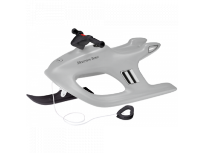 Детский снегокат Mercedes Bobby-Benz Schlitten, артикул B66951885 от Mercedes Детский снегокат Mercedes Bobby-Benz Schlitten, артикул B66951885