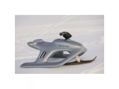 Детский снегокат Mercedes Bobby-Benz Schlitten, артикул B66951885 от Mercedes Детский снегокат Mercedes Bobby-Benz Schlitten, артикул B66951885