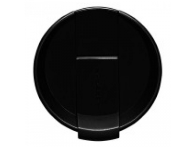 Термокружка Porsche High-end Thermal Beaker, Black, артикул WAP0500630H от VAG Термокружка Porsche High-end Thermal Beaker, Black, артикул WAP0500630H