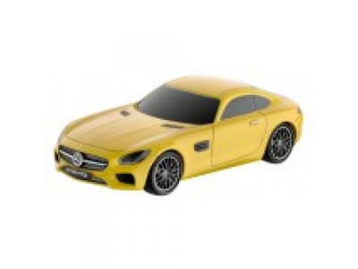 Флешка Mercedes-Benz USB stick AMG GT, AMG solarbeam, 16GB, артикул B66952802 от Mercedes Флешка Mercedes-Benz USB stick AMG GT, AMG solarbeam, 16GB, артикул B66952802