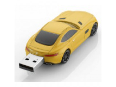 Флешка Mercedes-Benz USB stick AMG GT, AMG solarbeam, 16GB, артикул B66952802 от Mercedes Флешка Mercedes-Benz USB stick AMG GT, AMG solarbeam, 16GB, артикул B66952802