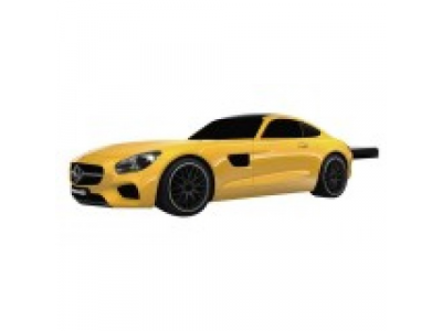 Флешка Mercedes-Benz USB stick AMG GT, AMG solarbeam, 16GB, артикул B66952802 от Mercedes Флешка Mercedes-Benz USB stick AMG GT, AMG solarbeam, 16GB, артикул B66952802