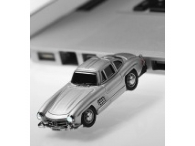 Флешка (USB-накопитель) Mercedes-Benz 300 SL USB Stick Classic, 2018
