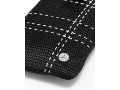 Чехол для смартфона Mercedes-Benz Smartphone Case, артикул B66951171 от Mercedes Чехол для смартфона Mercedes-Benz Smartphone Case, артикул B66951171