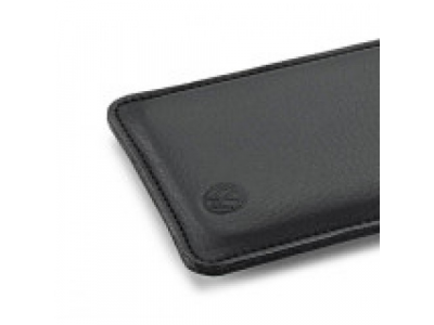 Чехол Volkswagen iPhone 6 Case Black, артикул 5TD087313A от VAG Чехол Volkswagen iPhone 6 Case Black, артикул 5TD087313A