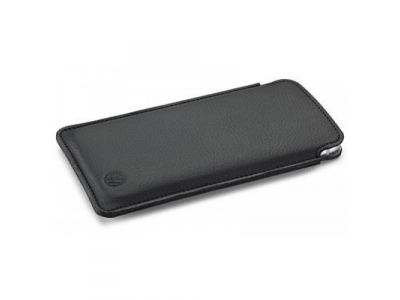 Чехол Volkswagen iPhone 6 Case Black, артикул 5TD087313A от VAG Чехол Volkswagen iPhone 6 Case Black, артикул 5TD087313A