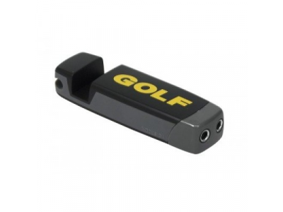 Аудио мультитул Volkswagen Golf GP Jam Audio Multitool, Black от VAG Аудио мультитул Volkswagen Golf GP Jam Audio Multitool, Black