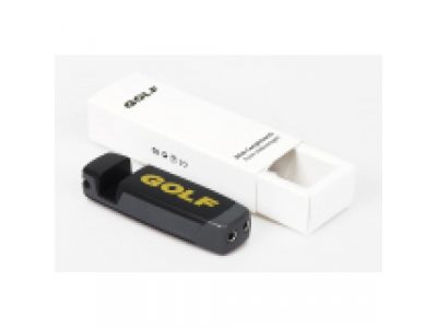 Аудио мультитул Volkswagen Golf GP Jam Audio Multitool, Black от VAG Аудио мультитул Volkswagen Golf GP Jam Audio Multitool, Black