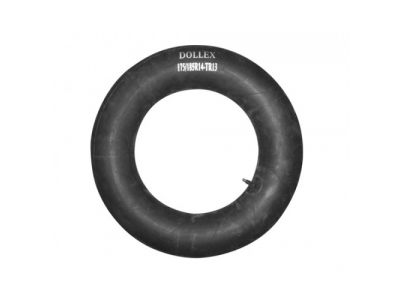 Камера резиновая "DOLLEX" 175/185х R14 от Dollex Камера резиновая "DOLLEX" 175/185х R14
