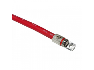 Силовые кольцевые клеммы, вход 50 мм? (1/0 AWG) Aura BTP-1050