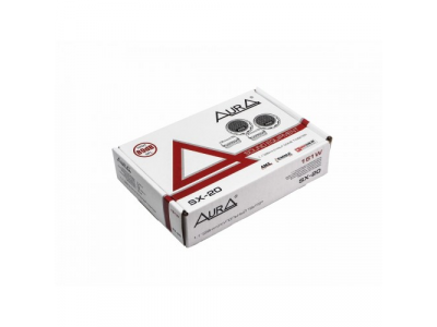 Твитер AURA SX-20 от AURA Твитер AURA SX-20