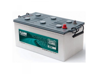 Аккумулятор 6ст - 225 (Fiamm) Power Cube Advanced Power Cyclyng от FIAMM Аккумулятор 6ст - 225 (Fiamm) Power Cube Advanced Power Cyclyng