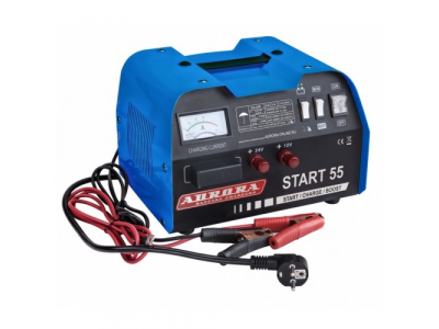 Пуско-зарядное устройство Aurora START 55 от Aurora Пуско-зарядное устройство Aurora START 55